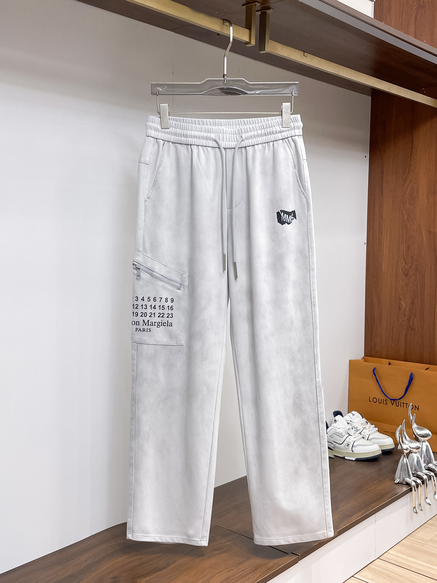 Casual Pants Man